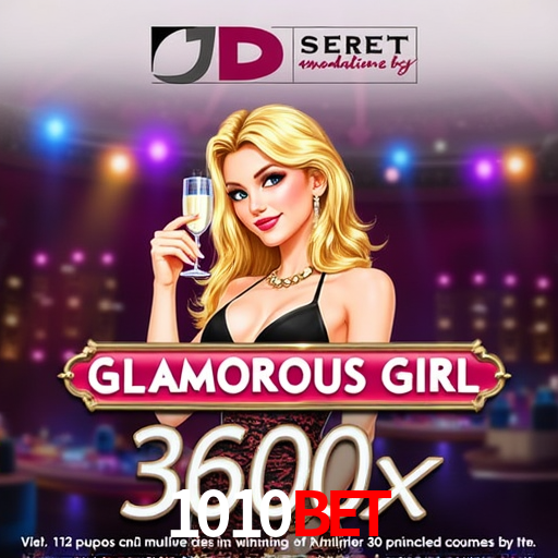 Sinta a adrenalina dos jogos de cassino com 1010bet