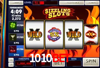 Explore as vantagens do 1010bet: serviço profissional e confiabilidade